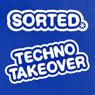 Sorted Thursdays - TECHNO TAKEOVER at Why Not Nightclub