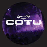 Groove City: COTU at Secret Vault