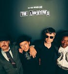 On Redcar Beach Live presents The Libertines