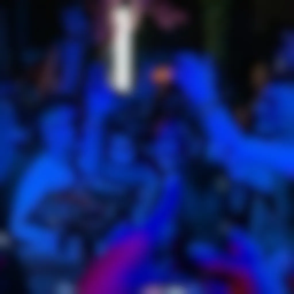 HALLOWEEN Secret Garden RAVE - Nottingham | Nottingham Secret Garden ...