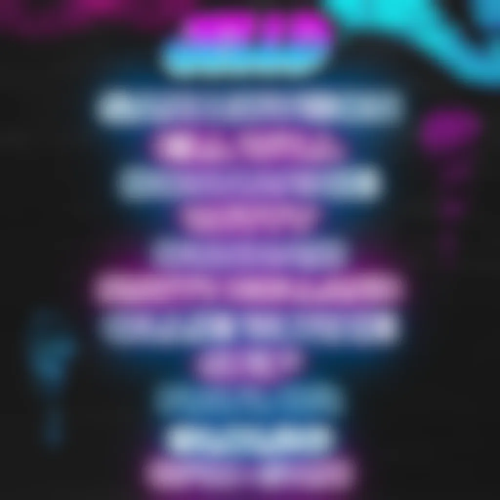banner