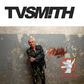 TV Smith Pete Bentham @ Hobo Kiosk, Liverpool