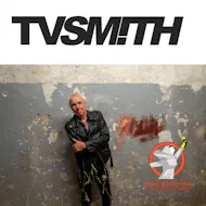 TV Smith Pete Bentham @ Hobo Kiosk, Liverpool at Hobo Kiosk