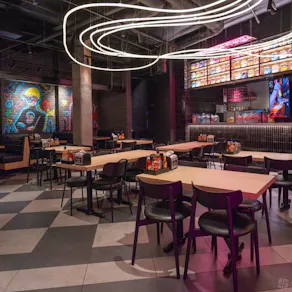 Friday Night Speed Dating @ The Black Tap (Ages 30-55)