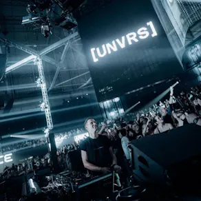 Armin van Buuren