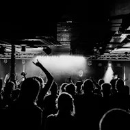 Hammerdown Festival 2027 at The Factory Live