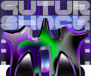 futur.shock live | chapter two | different ways to fuck, or be f