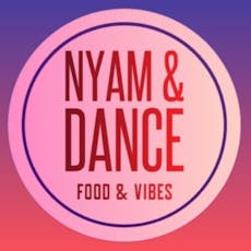 Nyam & Dance - A Latino, African, Caribbean - Day & Night Party at The Ravensbury