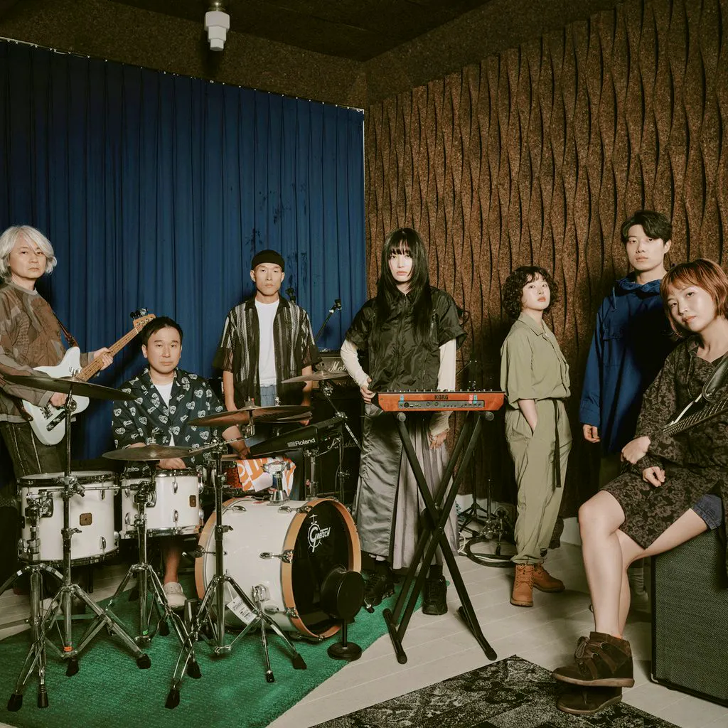 Leenalchi at Band On The Wall