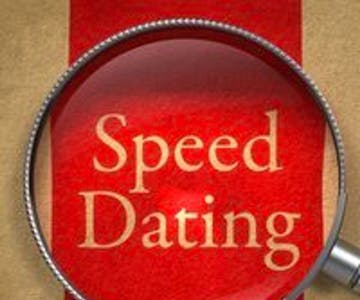 Christmas Liverpool Speed Dating Singles Age 50 - 65