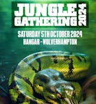 Jungle Gathering Pre Sale 2024