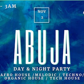 Abuja Day & Night