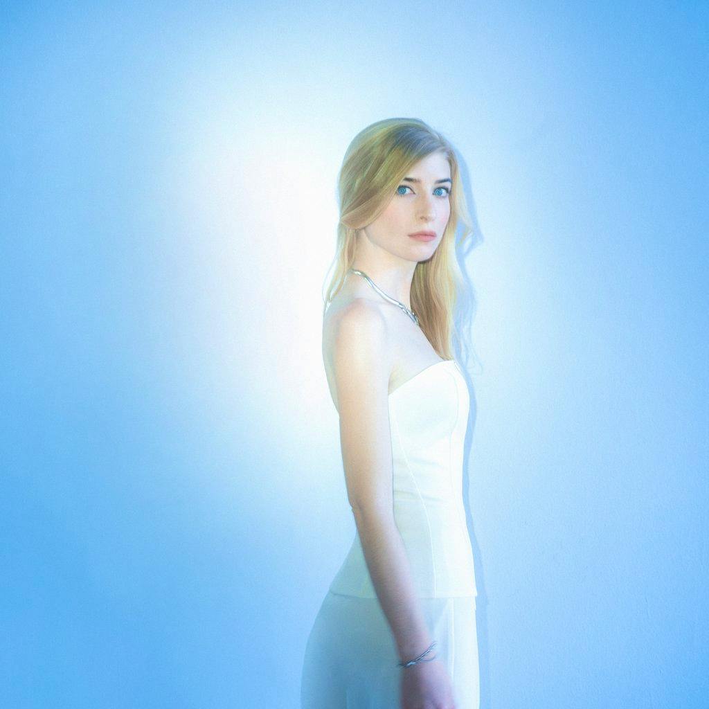 Paradise Garden presents Kelly Moran at The Gate Arts Centre