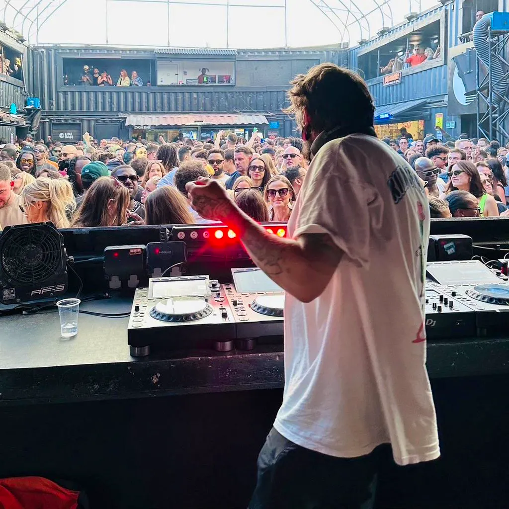 After Dark Presents..Something Special w/ Ben Pearce + More at After Dark Bristol