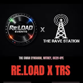Re.load x TRS presents The Next Gen