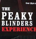 The Peaky Blinders Experience