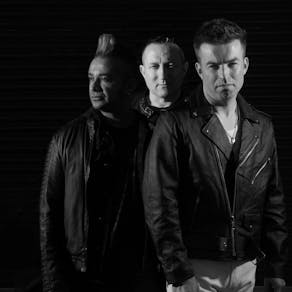 The Devout - Depeche Mode Tribute - Colchester