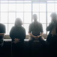 Gilla Band at The White Hotel