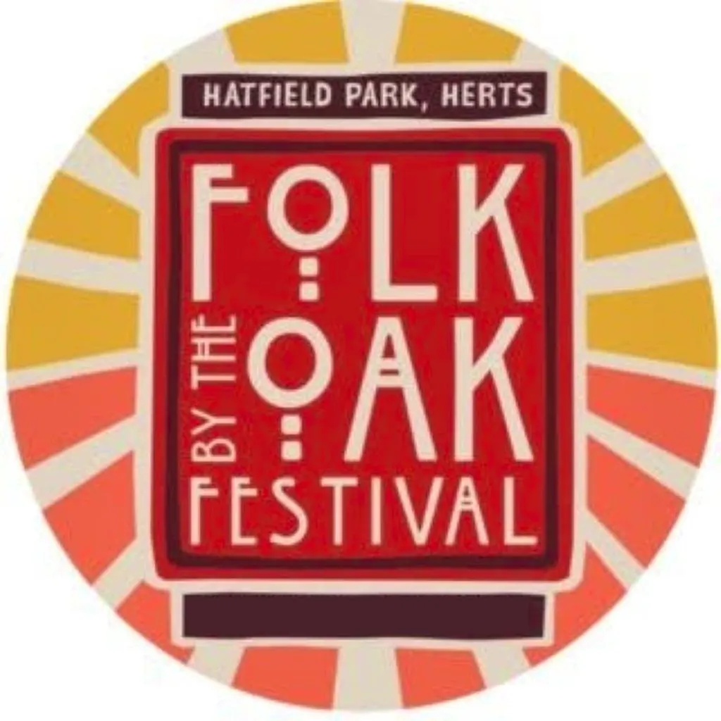 Folk By The Oak at Hatfield House