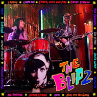 The Blipz Christmas Disco Party at The Brickhouse