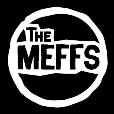The Meffs at Bootleg Social 