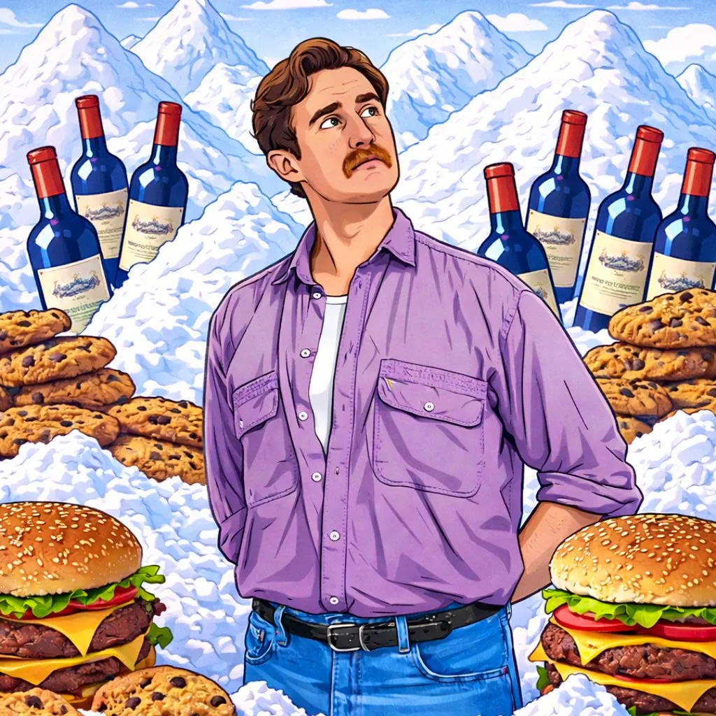 Alex Camp: Dopamine Rat || Creatures Comedy Club at Creatures Comedy Club