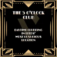 The 5 O'Clock Club at Merkur Casino   Leeds