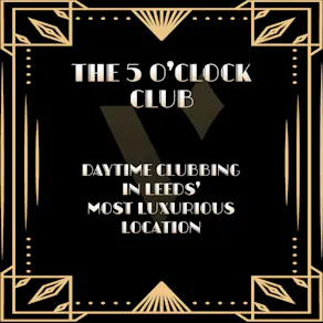 The 5 O'Clock Club