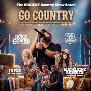 Bournemouth Goes Country