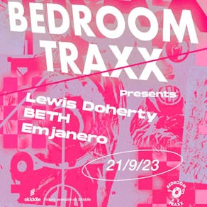 Bedroom Traxx Presents
