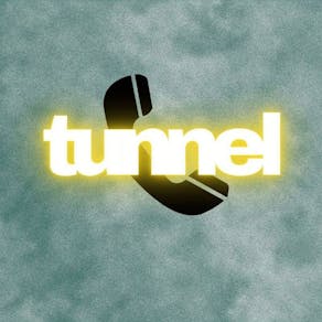 Tunnel presents: Fendi K, Glinks + More