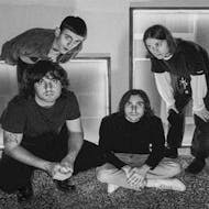 A/lpaca (IT) // Deaf Whip at Big Hands