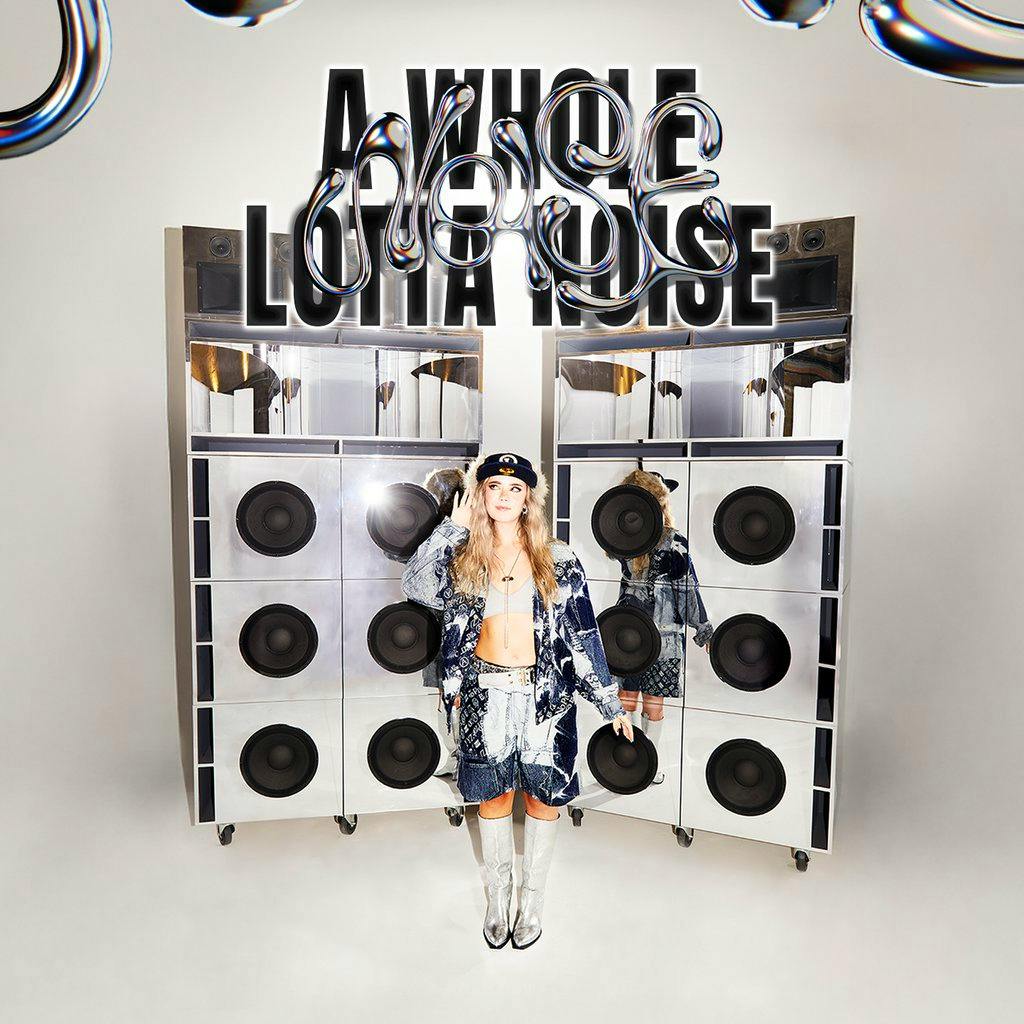 A Little Sound 'A Whole Lotta Noise' Bristol | RUN at Electric Bristol