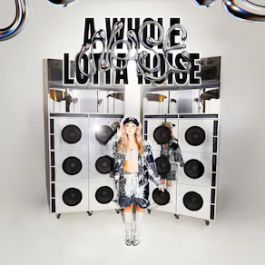 A Little Sound 'A Whole Lotta Noise' Bristol | RUN