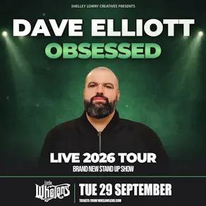 Dave Elliot