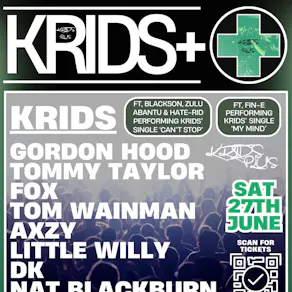 Krids+