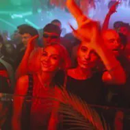 FRESHERS SECRET RAVE - Norwich at Secret Venue Norwich