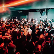 UKG X Bass Face . 360° Special! LAST FREE TICKETS + FREE DRINK at Egg London