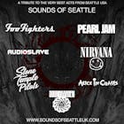 Sounds of Seattle