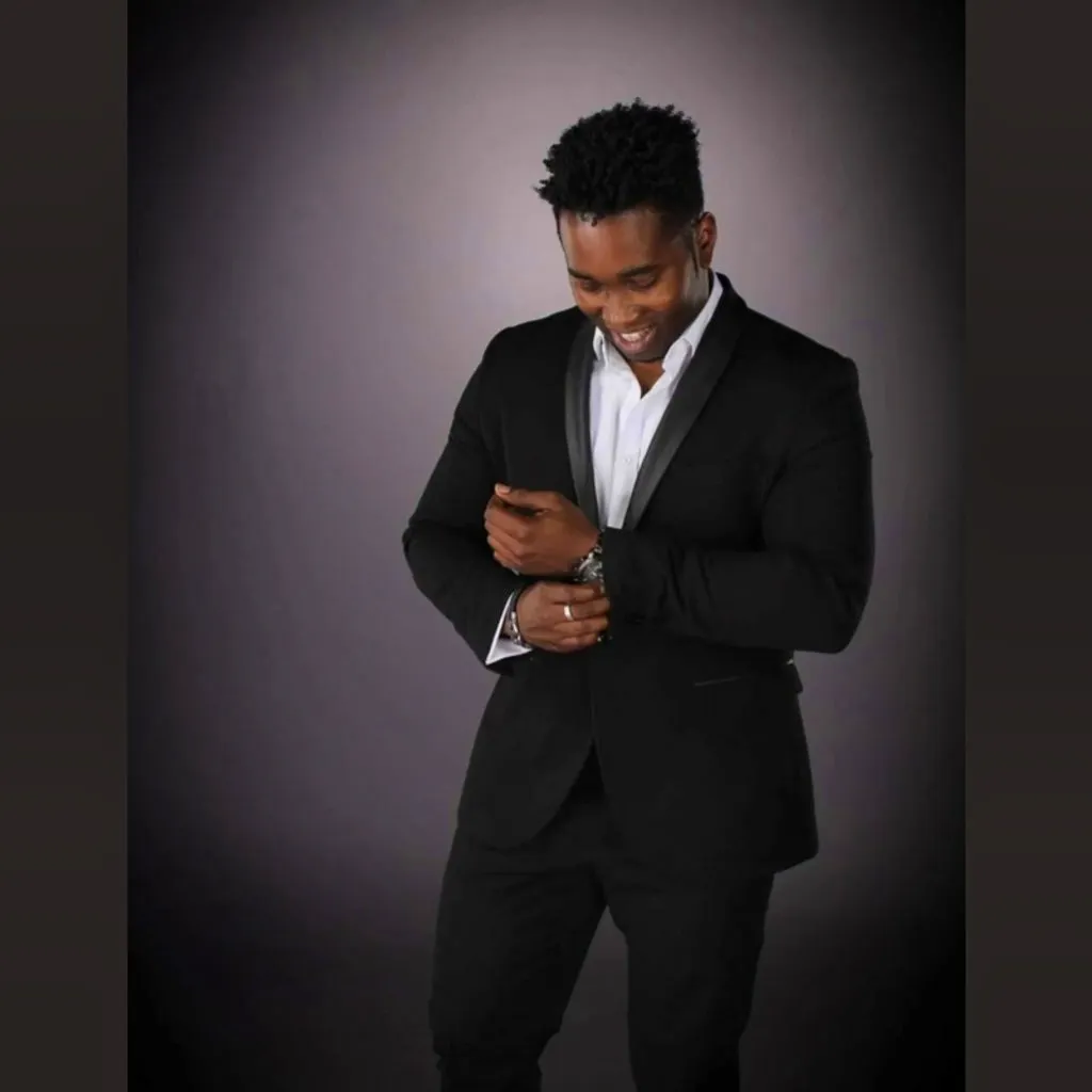 Billy Ocean Tribute at Brickhouse Tavern