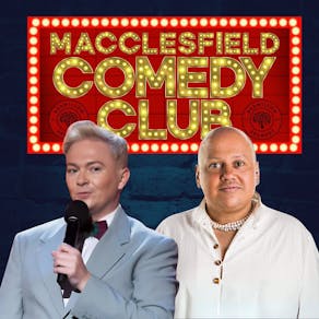 Macclesfield Comedy Club