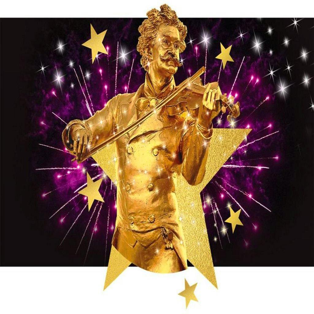 New Year's Viennese Gala at Weymouth Pavilion, UK