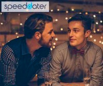 Brighton Gay Speed Dating | Ages 35-55