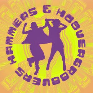 Jilted circus -hammers & hoovergroovers