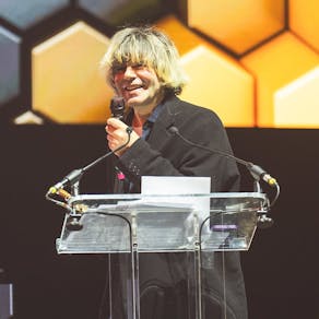 Tim Burgess - Live and In Conversation