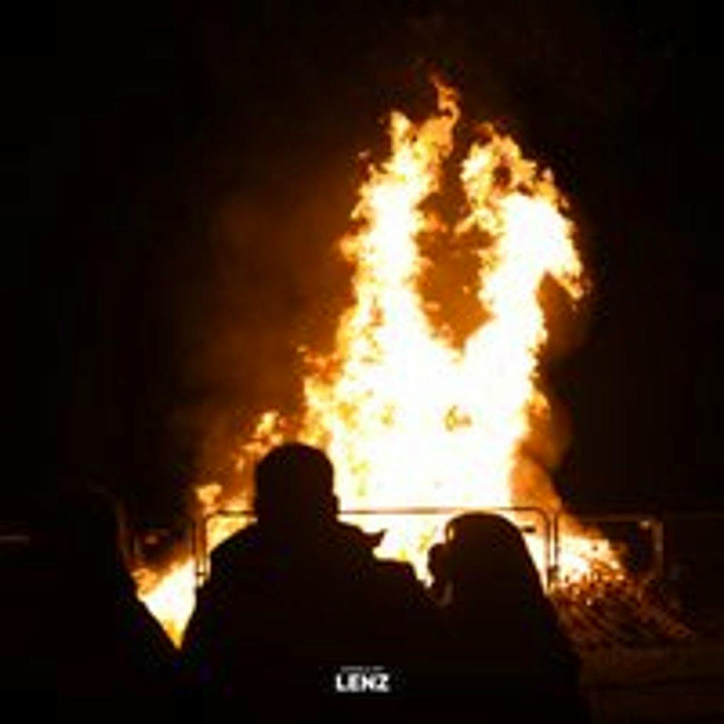 Bonfire & Fireworks Night 2026 (6th November & 7th November) at Stourport Manor Hotel