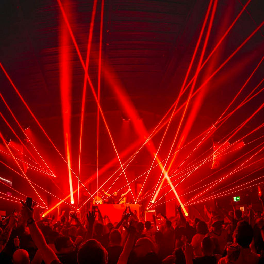 REBOOTED END OF YEAR CLASSICS PARTY Our Fastest Selling Event! at Networks