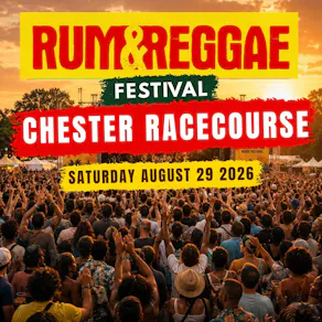 Rum & Reggae Chester