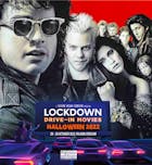 the Lost Boys - Halloween Lockdown Drive in Movie