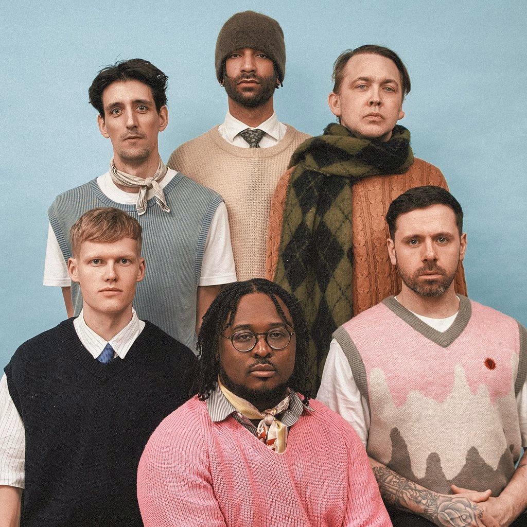 Monster Florence at Hare And Hounds Kings Heath